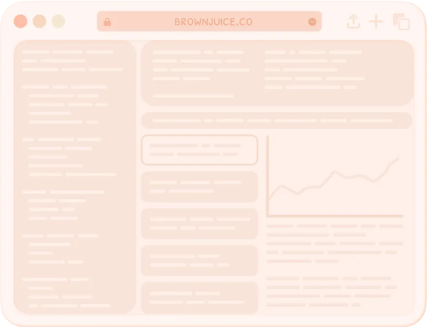 an illustration of a beautiful app and the corresponding programming-code