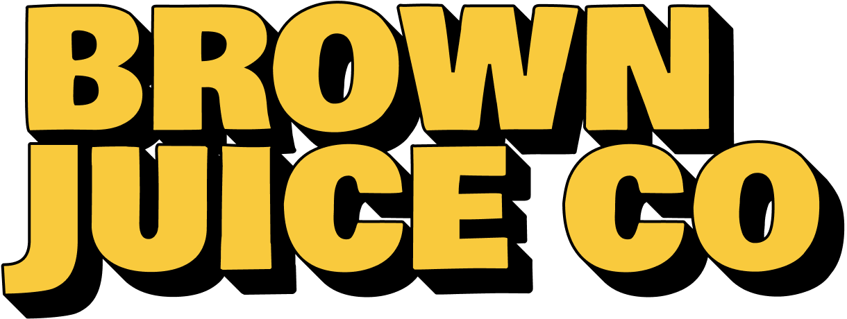 Brown Juice Co